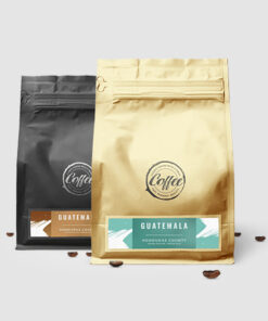 coffee asorted