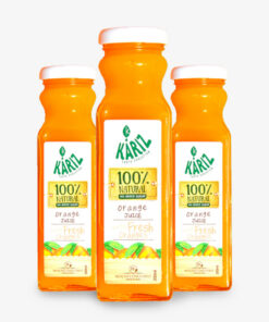 orage juice kariz