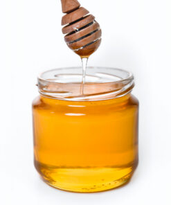 organic honey